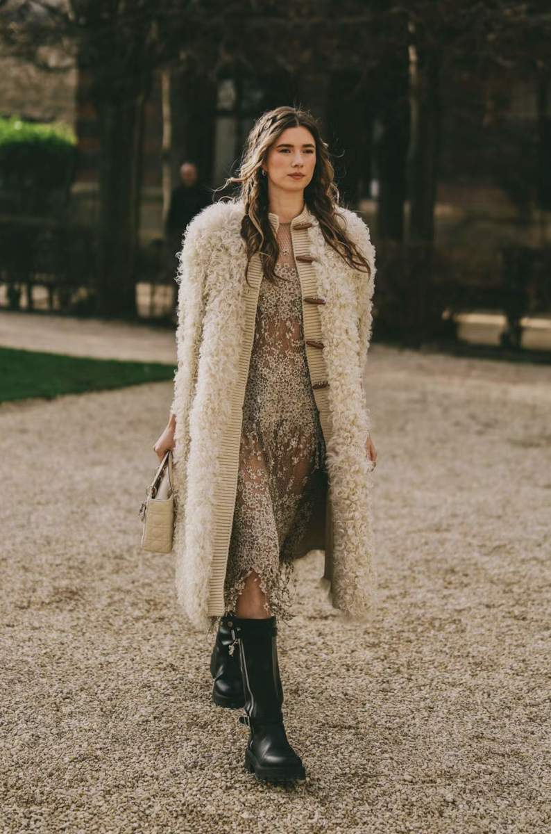 streetstyle